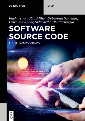 Software Source Code: Statistical Modeling - Raghavendra Rao Althar