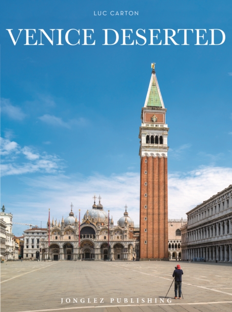 Venice Deserted - Carton