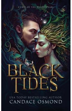 Poza produsului Black Tides: Curse of the Blood Pearl - Candace Osmond