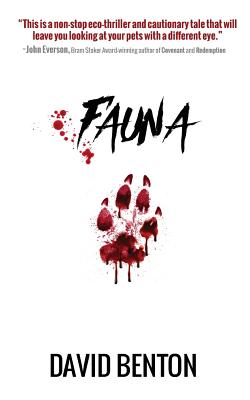 Fauna - David Benton