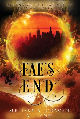 Fae's End - M. Lynn