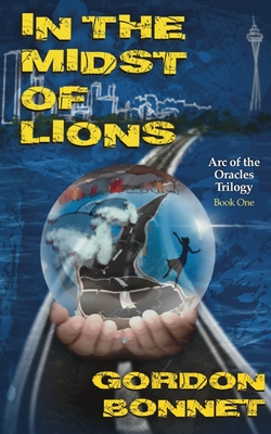 In the Midst of Lions - Gordon Bonnet