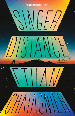 Singer Distance - Ethan Chatagnier