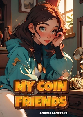 My Coin Friends - Andrea Lankford
