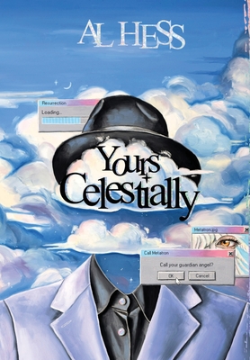 Yours Celestially - Al Hess