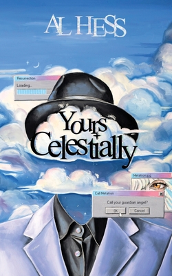 Yours Celestially - Al Hess