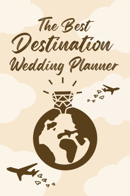 The Best Destination Wedding Planner - Zuzana Constantin