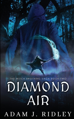 Diamond Air - Adam J. Ridley