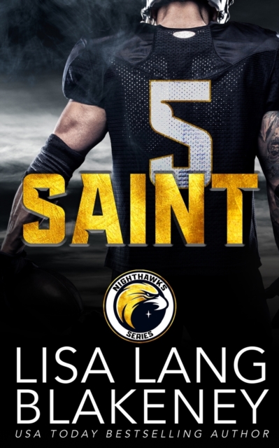 Saint - Lisa Lang Blakeney