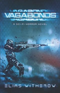 Coperta cărții 'Vagabonds - Thought Catalog'