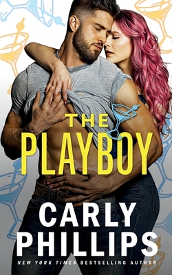 The Playboy - Carly Phillips