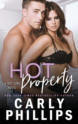 Hot Property - Carly Phillips