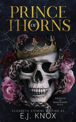 Prince of Thorns - E. J. Knox