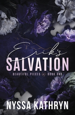 Erik's Salvation: Special Edition Paperback - Nyssa Kathryn