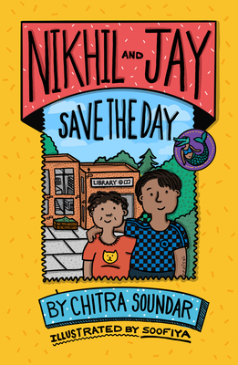 Nikhil and Jay Save the Day - Soofiya Soofiya