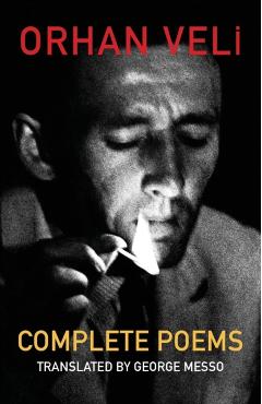 Poza produsului The Complete Poems - Orhan Veli