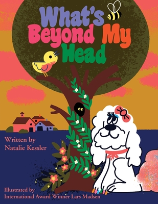 What's Beyond My Head - Natalie Kessler