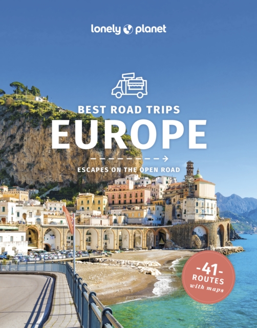 Best Road Trips Europe 3 - Lonely Planet