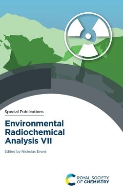 Environmental Radiochemical Analysis VII - Nicholas Evans