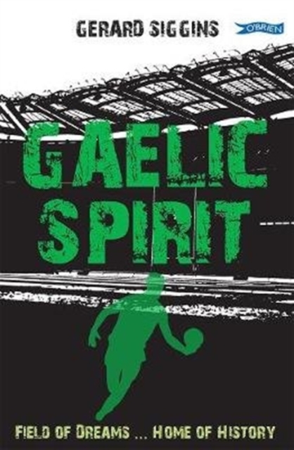 Gaelic Spirit: Field of Dreams ... Home of History - Gerard Siggins