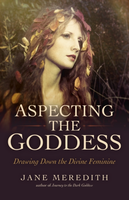 Aspecting the Goddess: Drawing Down the Divine Feminine - Jane Meredith