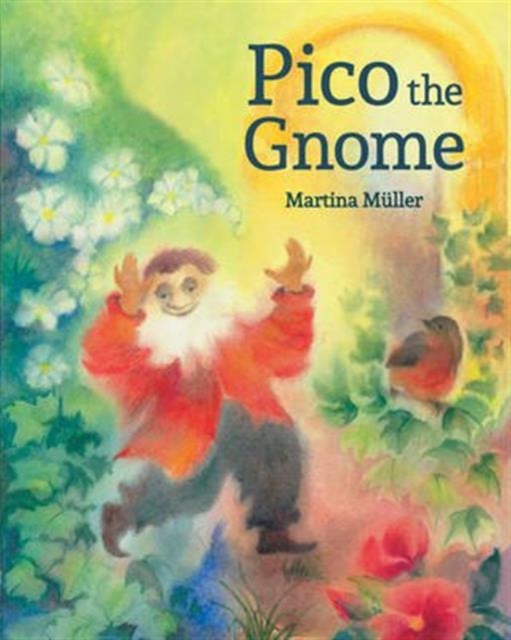 Pico the Gnome - Martina Mller