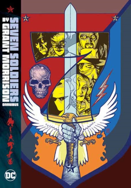Seven Soldiers by Grant Morrison Omnibus (New Edition) - Grant Morrison