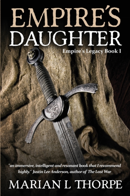 Empire's Daughter - Marian L. Thorpe