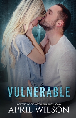 Vulnerable - April Wilson