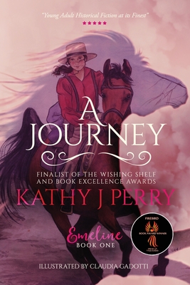 A Journey - Kathy J. Perry