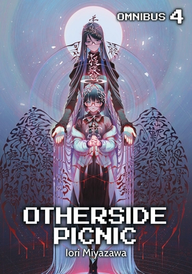 Otherside Picnic: Omnibus 4 - Iori Miyazawa