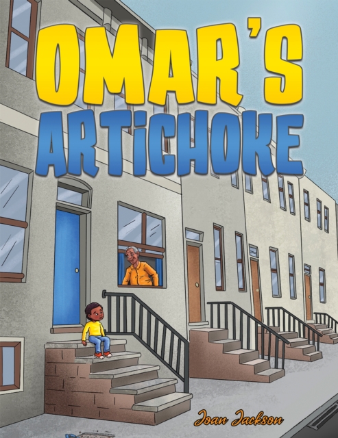 Omar's Artichoke - Joan Jackson