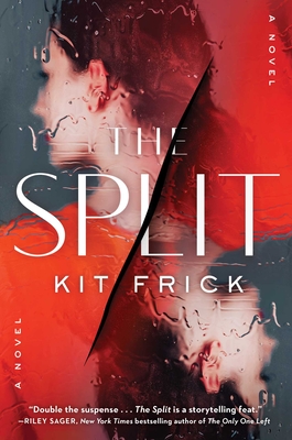 The Split - Kit Frick