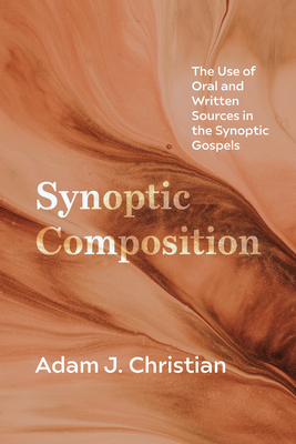 Synoptic Composition - Adam J. Christian