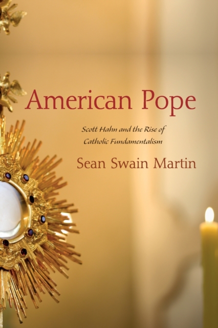 American Pope - Sean Swain Martin