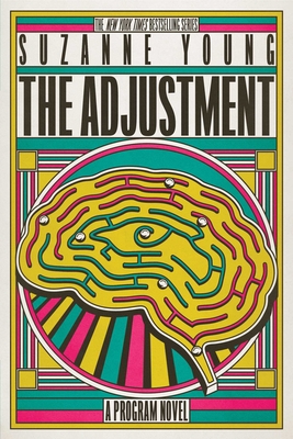 The Adjustment - Suzanne Young