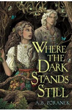 Where the Dark Stands Still - A. B. Poranek