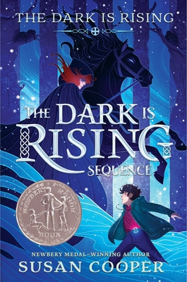 The Dark Is Rising - Susan Cooper