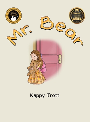 Mr. Bear - Kappy Trott