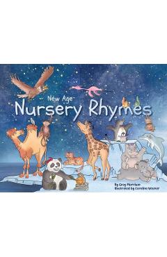 New Age Nursery Rhymes - Gregory Morrison
