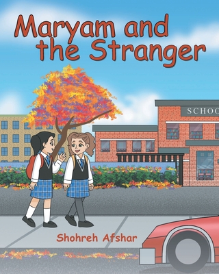 Maryam and the Stranger - Shohreh Afshar