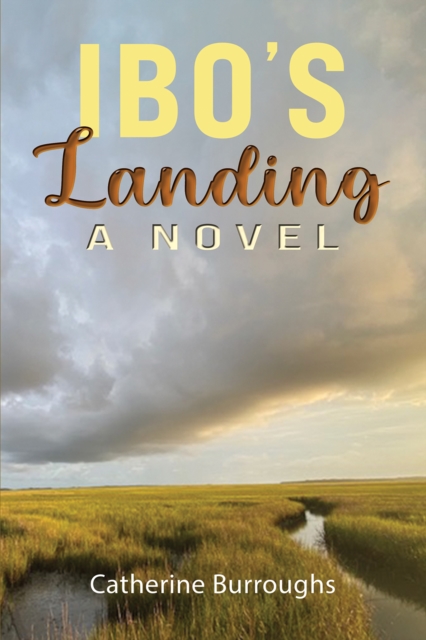 Ibo's Landing - Catherine Burroughs