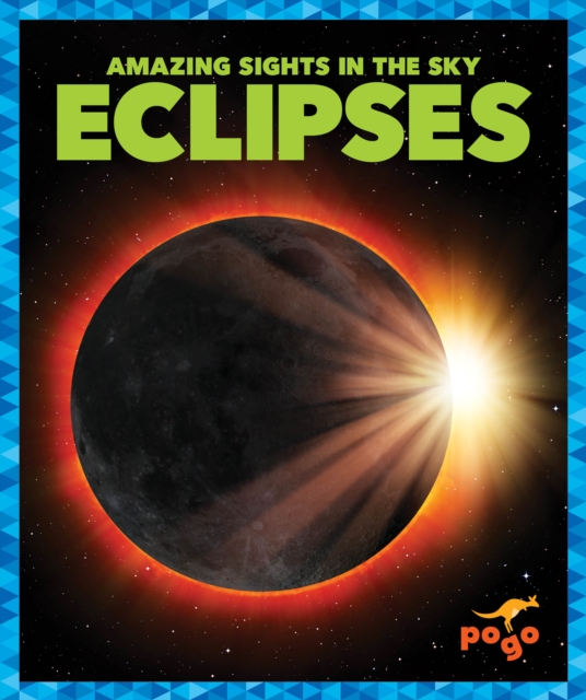 Eclipses - Jane P. Gardner