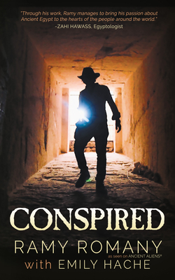 Conspired: The Evil One Shall Not Live Again - Ramy Romany