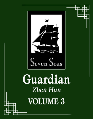 Guardian: Zhen Hun (Novel) Vol. 3 - Priest