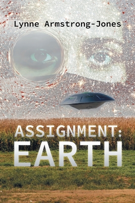 Assignment: Earth - Lynne Armstrong-jones