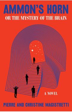 Poza produsului Ammon's Horn, or the Mystery of the Brain - Pierre Magistretti