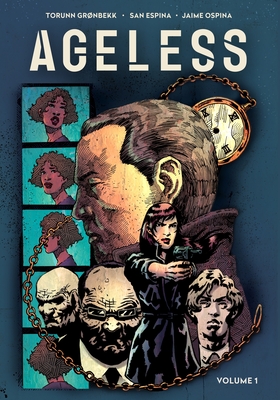 Ageless - Torunn Grønbekk