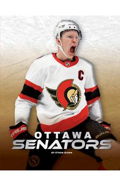 Poza produsului Ottawa Senators - Ethan Olson