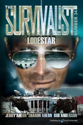 Lodestar - Sharon Ahern